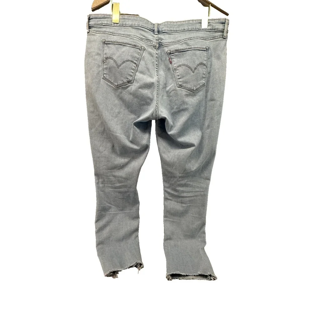 Levis modern pair